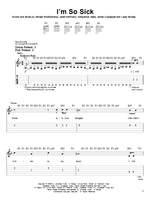 Flyleaf: I'm So Sick Product Image