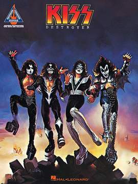 KISS: Beth