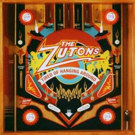 The Zutons: Why Won't You Give Me Your Love?