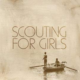 Scouting For Girls: She's So Lovely