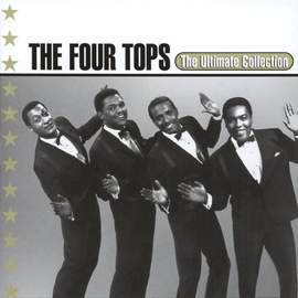 The Four Tops: A Simple Game