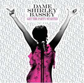 Shirley Bassey: The Living Tree