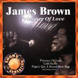James Brown: Lost Someone