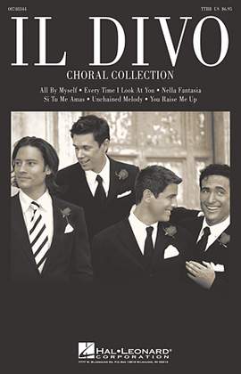 Il Divo: Nella Fantasia (In My Fantasy)