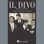 Il Divo: Unchained Melody Product Image