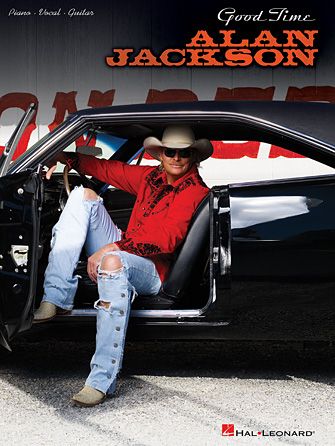 Alan Jackson: Laid Back 'N Low Key (Cay)