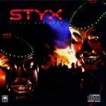 Styx: Mr. Roboto Product Image