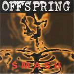 The Offspring: Self Esteem Product Image