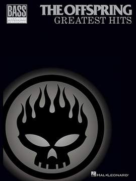 The Offspring: Can't Repeat