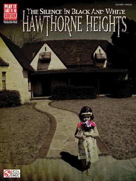 Hawthorne Heights: Silver Bullet
