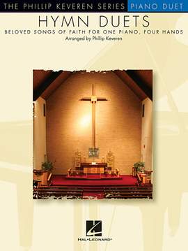 Francis Of Assisi: All Creatures Of Our God And King (arr. Phillip Keveren)