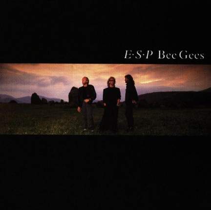 Bee Gees: You Win Again