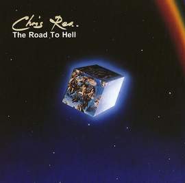 Chris Rea: The Road To Hell