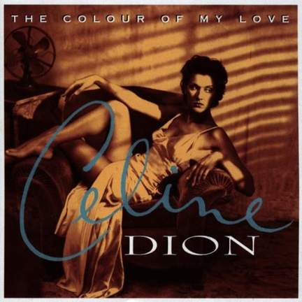 Celine Dion: Think Twice