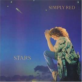 Simply Red: Stars