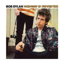 Bob Dylan: Just Like Tom Thumb's Blues