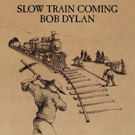 Bob Dylan: When He Returns