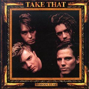 Take That: Back For Good
