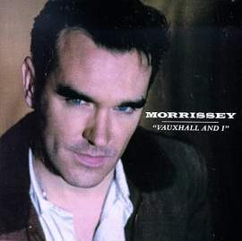 Morrissey: Now My Heart Is Full