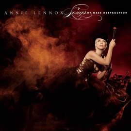 Annie Lennox: Dark Road