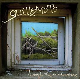 Guillemots: We're Here