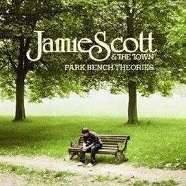 Jamie Scott: When Will I See Your Face Again