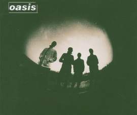Oasis: Won't Let You Down