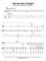 Switchfoot: We Are One Tonight Product Image