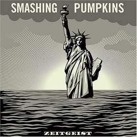 The Smashing Pumpkins: Tarantula