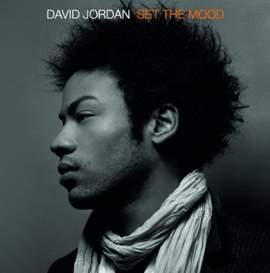 David Jordan: Move On