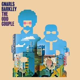 Gnarls Barkley: Who's Gonna Save My Soul