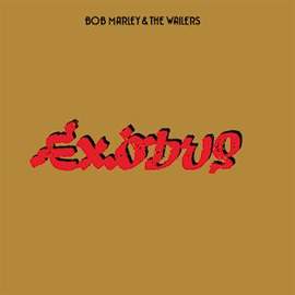 Bob Marley: One Love/People Get Ready