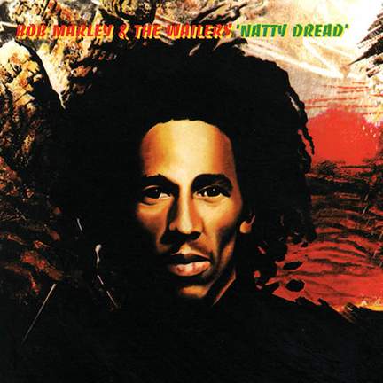 Bob Marley: Natty Dread