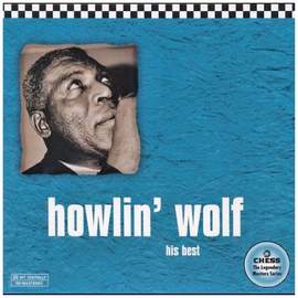 Howlin' Wolf: Back Door Man