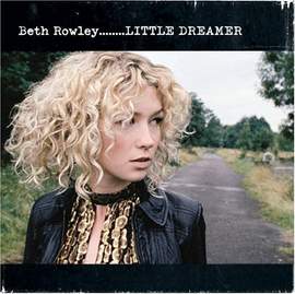 Beth Rowley: Oh My Life