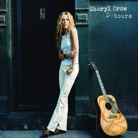 Sheryl Crow: Love Is Free