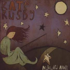Kate Rusby: The Village Green Preservation Society