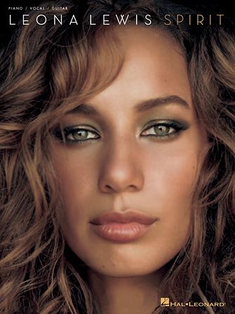 Leona Lewis: I Will Be