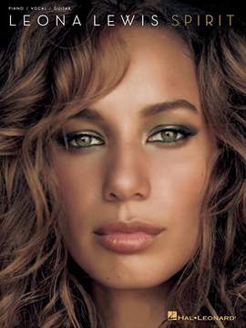Leona Lewis: Misses Glass