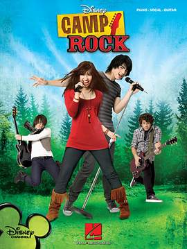 Joe Jonas: Gotta Find You (from Camp Rock)