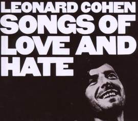 Leonard Cohen: Dress Rehearsal Rag