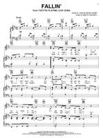Marvin Hamlisch: Fallin' Product Image