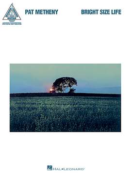 Pat Metheny: Bright Size Life