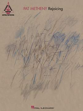 Pat Metheny: Tears Inside