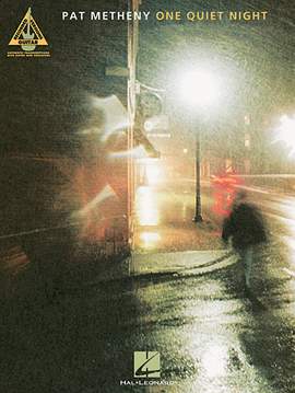 Pat Metheny: North To South, East To West