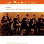 D.J. LaRocca: Tiger Rag Product Image