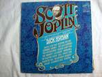 Scott Joplin: Something Doing Product Image