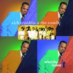 Kirk Franklin: Conquerors Product Image