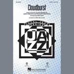 Kirby Shaw: Cloudburst - Drums Product Image
