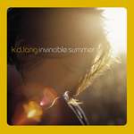 k.d. lang: Summerfling Product Image